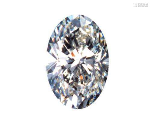 White DiamondLoose Diamond