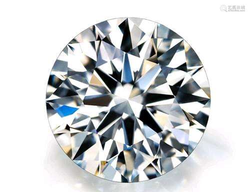 10.18ct Diamond