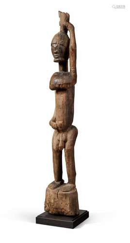 DOGON FIGURE