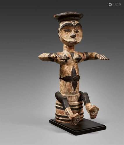 IBIBIO/EKET FIGURE