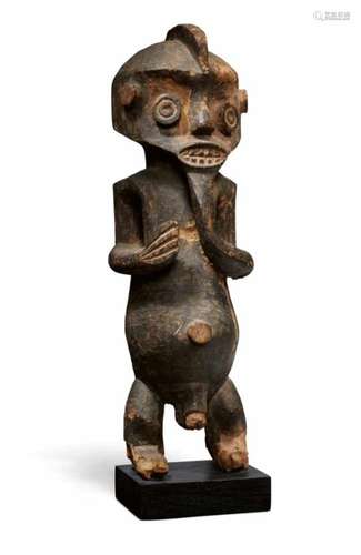 MAMBILA FIGURE