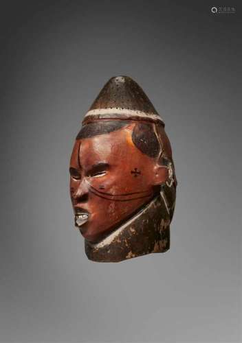 EJAGHAM HELMET MASK