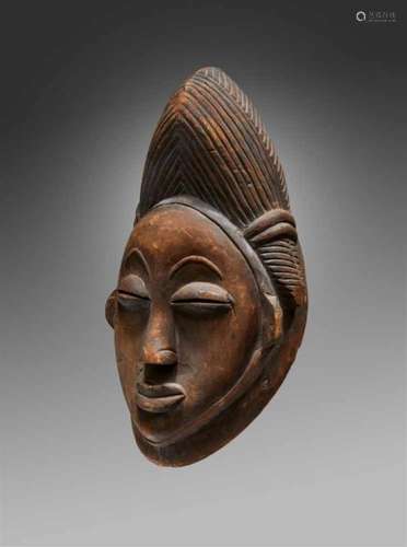 PUNU MASK