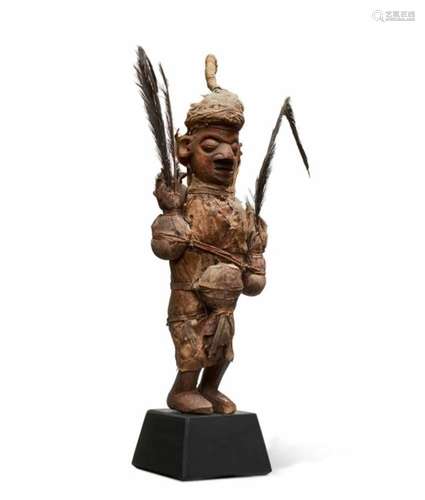 YAKA POWER FIGURE