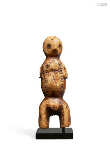 LEGA BONE FIGURE