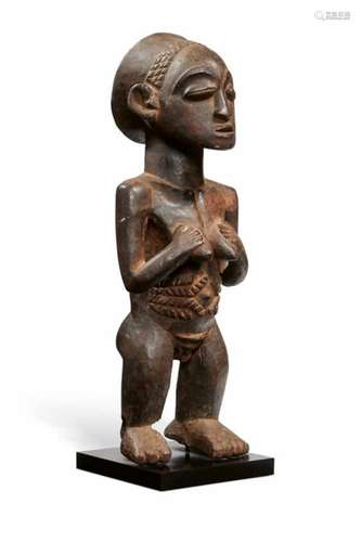 LUBA FEMALE FIGURE