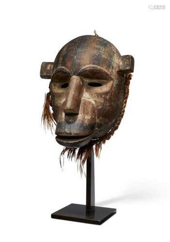 MAKONDE MASK