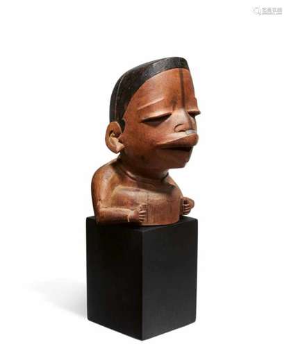 MAKONDE BUST