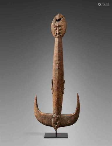 SEPIK HOOK