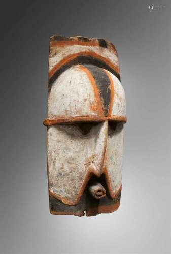 ABELAM MASK