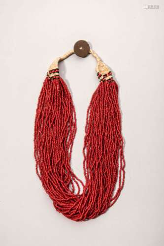 Nagaland necklace