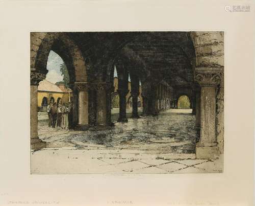 Print, Luigi Kasimir