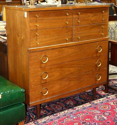 Mid Century Krystof chest