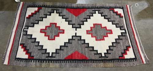 Navajo blanket