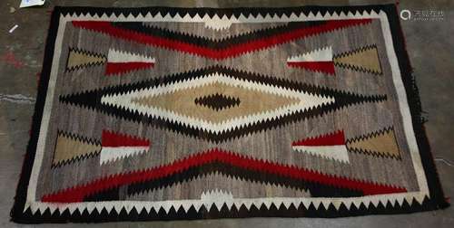 Navajo carpet