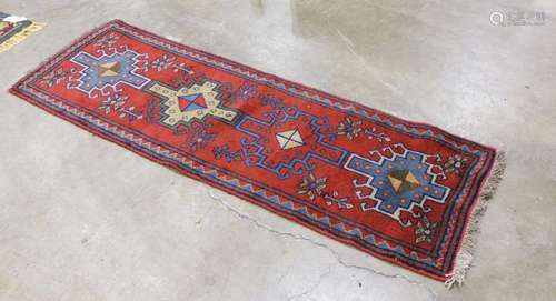 Persian carpet