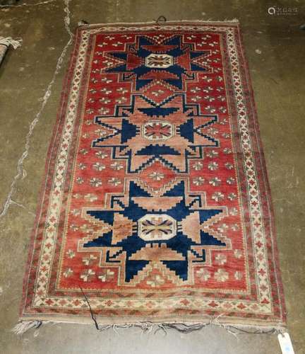 Caucasian carpet