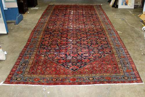 Persian Malayer carpet