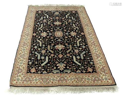 Romanian carpet