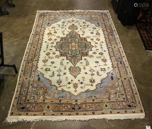 Turkish carpet