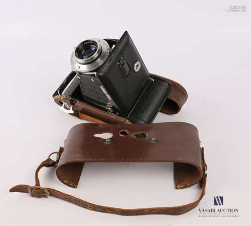 BESSA brand camera Model AGC Prontor S Voigtlander…