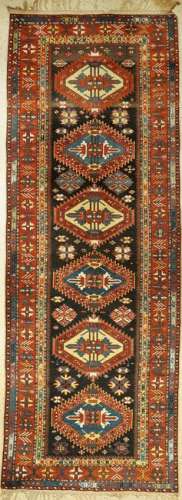 Antique Karabagh Kelley carpet, Caucasus, around 1900