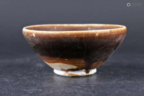Song Porcelain Jizhouyao Bowl