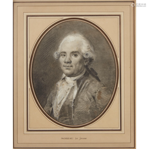 Jean Michel Moreau le Jeune (French, 1741–18…
