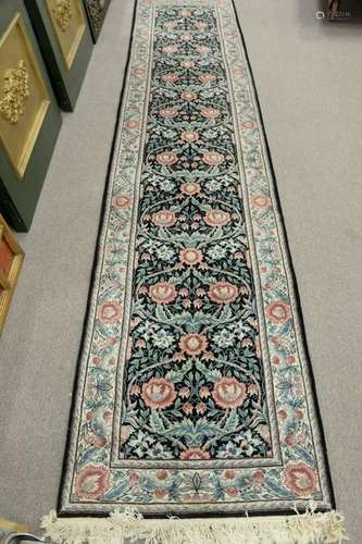 Oriental Runner, 2' 6