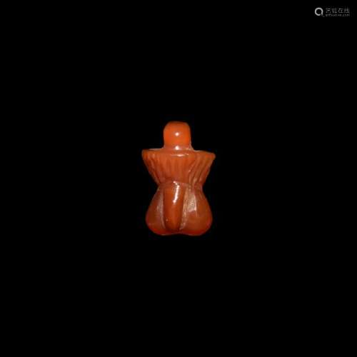 Egyptian Phallic Amulet