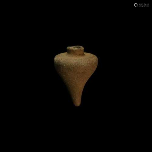 Roman Conical Vessel