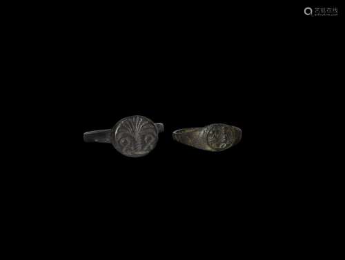 Roman Ring Group