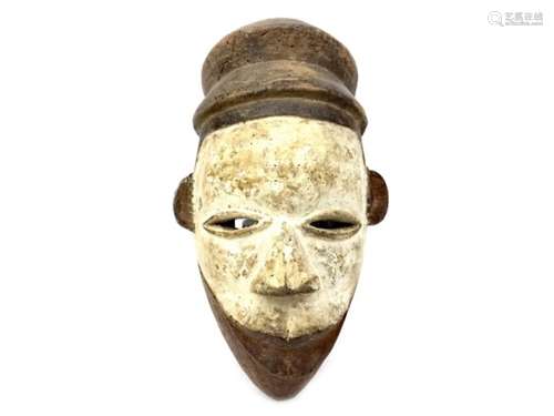 AN OGONI MASK