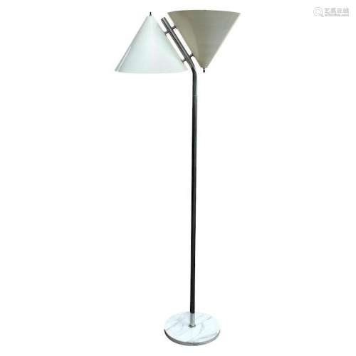 Arteluce Style Italian Modern Floor Lamp