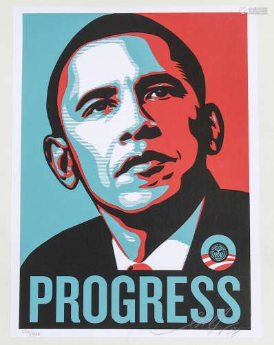 Shepard Fairey 