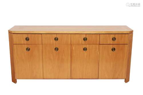 Baker Modern Sideboard / Credenza