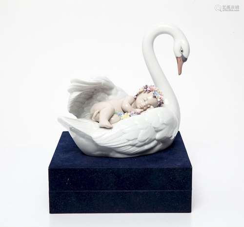 Lladro Porcelain 