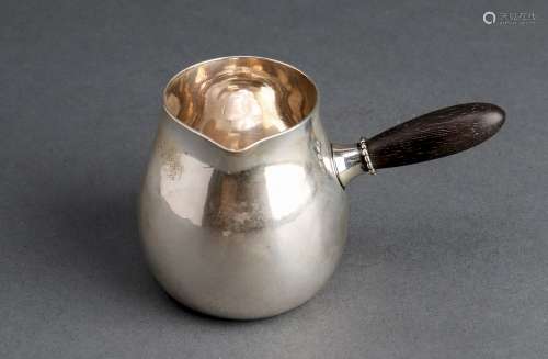 Georg Jensen Sterling Silver Creamer