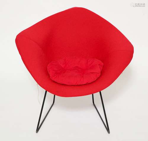 Harry Bertoia for Knoll 