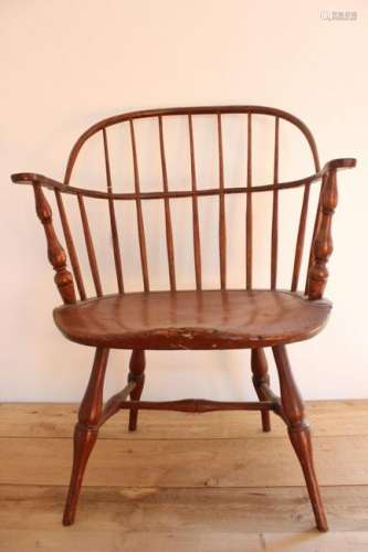 British Windson Chair