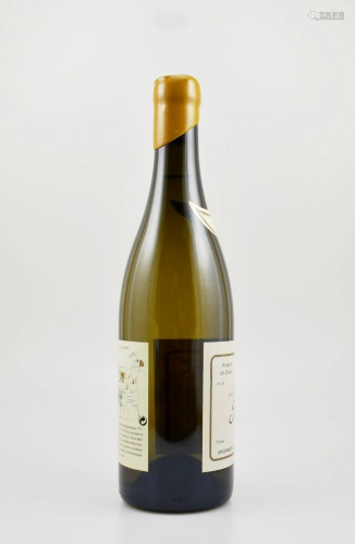 1 rare bottle 1995 Domaine Leflaive Montrachet …
