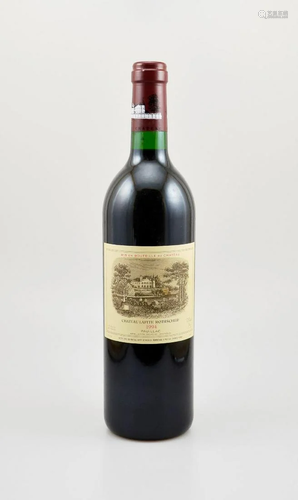 1 bottle 1994 Chateau Lafite Rothschild,