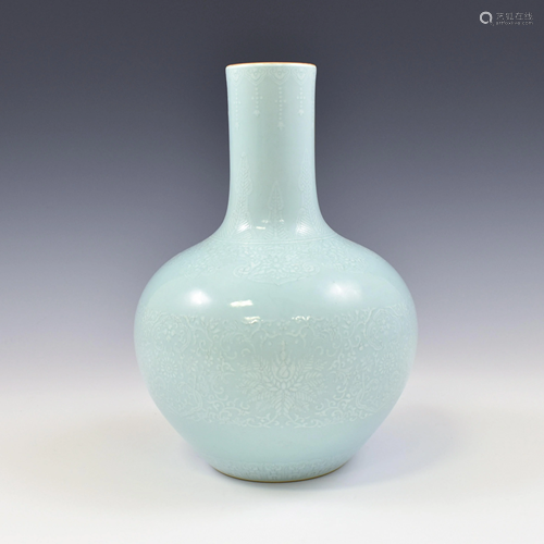 YONGZHENG DOUQING GLAZED REWARD …