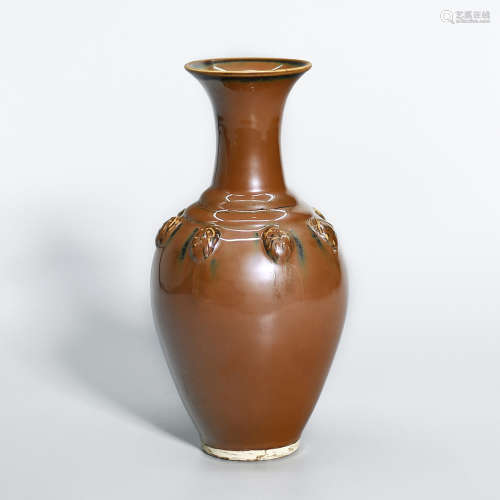 A Ting Type Vase