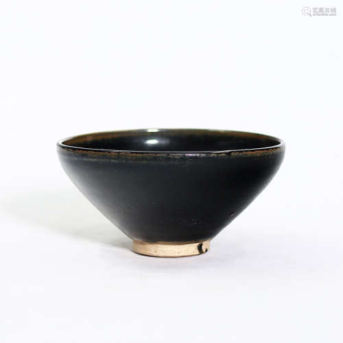 A Cizhou Type Bowl