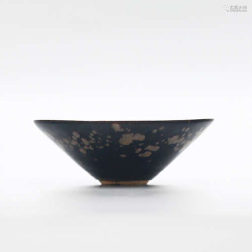 A Jizhou TypeTea Bowl