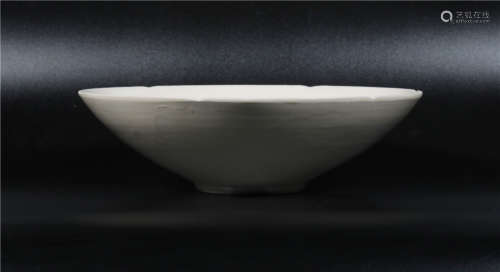 A Ting Type Bowl Song Dynasty