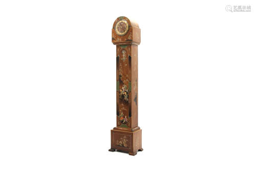 Reloj de pared Enfield clock co. (1929-1937)