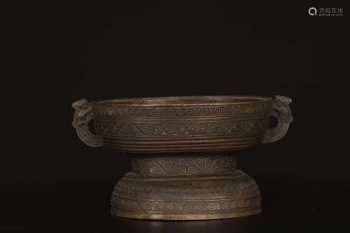 Qianlong， China's Bronze