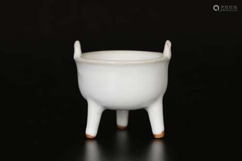 Song,Tian qing glaze furnace